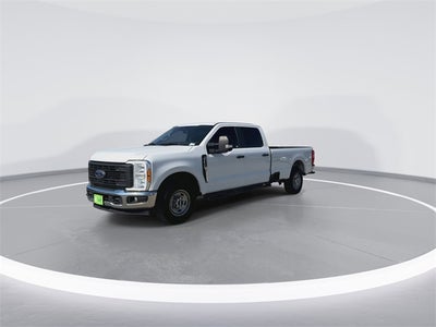 2023 Ford Super Duty F-250 XL