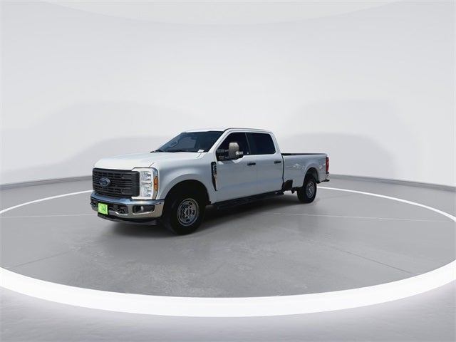 2023 Ford Super Duty F-250 XL