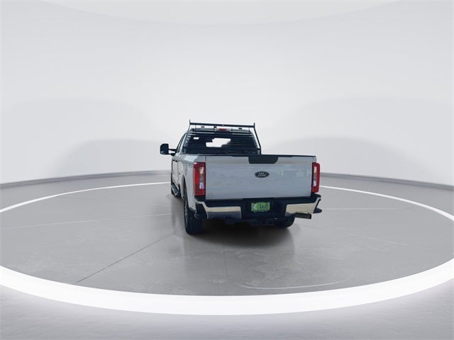 2023 Ford Super Duty F-250 XL