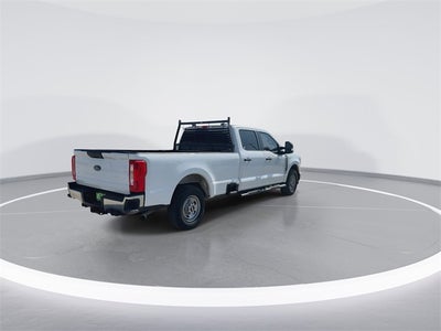 2023 Ford Super Duty F-250 XL