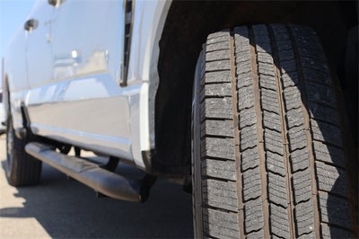 2024 Ford Super Duty F-250 XL