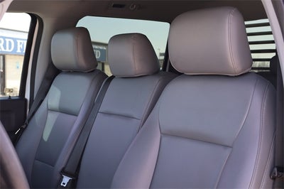 2024 Ford Super Duty F-250 XL