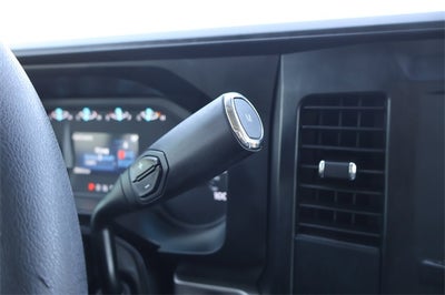 2024 Ford Super Duty F-250 XL