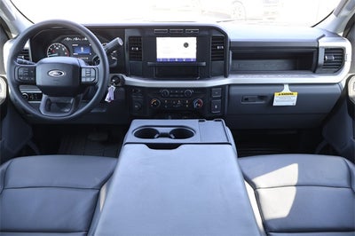 2024 Ford Super Duty F-250 XL