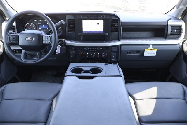 2024 Ford Super Duty F-250 XL