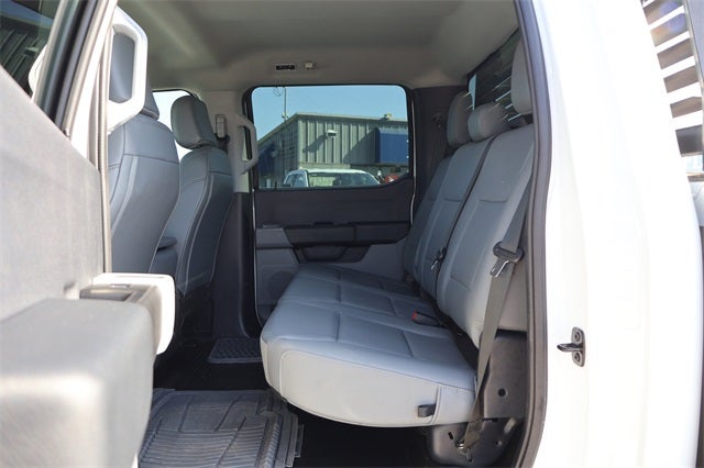 2024 Ford Super Duty F-250 XL