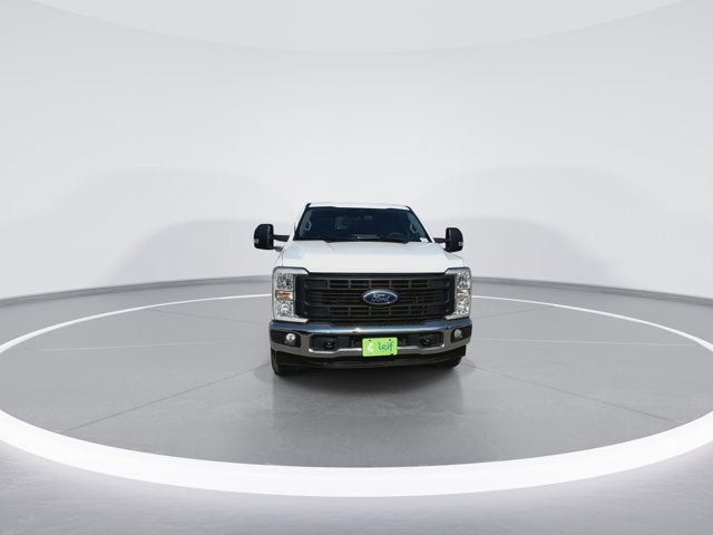 2024 Ford Super Duty F-250 XL