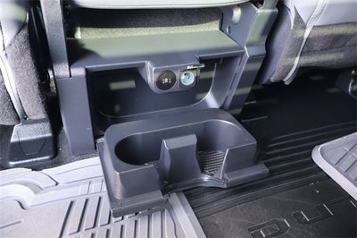 2024 Ford Super Duty F-250 XL