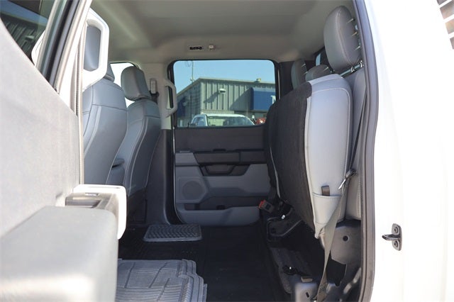 2024 Ford Super Duty F-250 XL