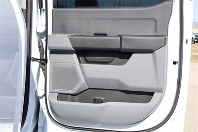 2024 Ford Super Duty F-250 XL