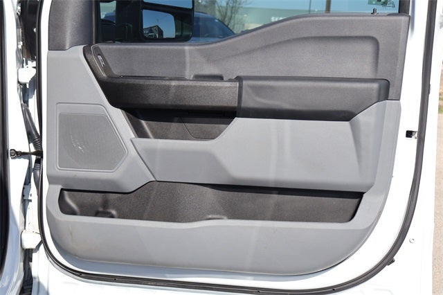 2024 Ford Super Duty F-250 XL