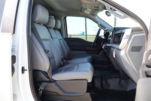 2024 Ford Super Duty F-250 XL