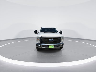 2024 Ford Super Duty F-250 XL