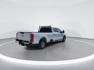 2024 Ford Super Duty F-250 XL
