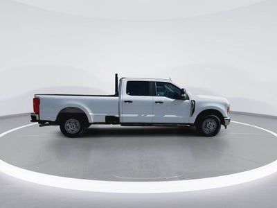 2024 Ford Super Duty F-250 XL