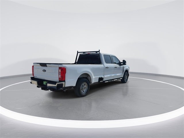 2024 Ford Super Duty F-250 XL