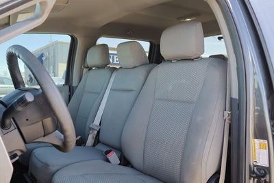 2017 Ford Super Duty F-250 XLT