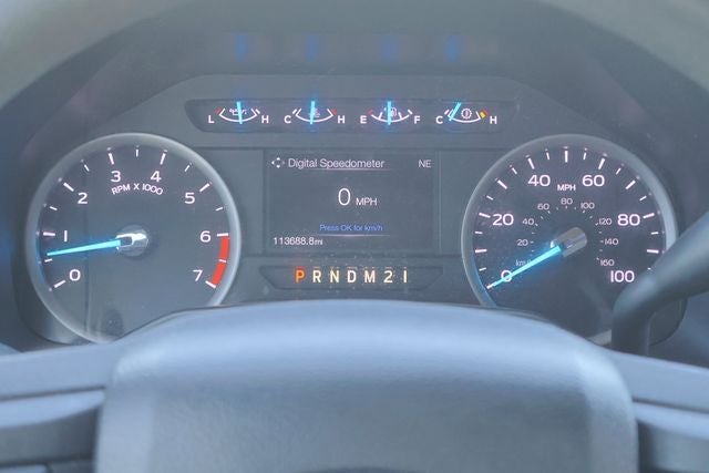 2017 Ford Super Duty F-250 XLT