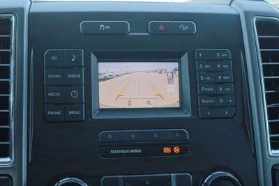 2017 Ford Super Duty F-250 XLT