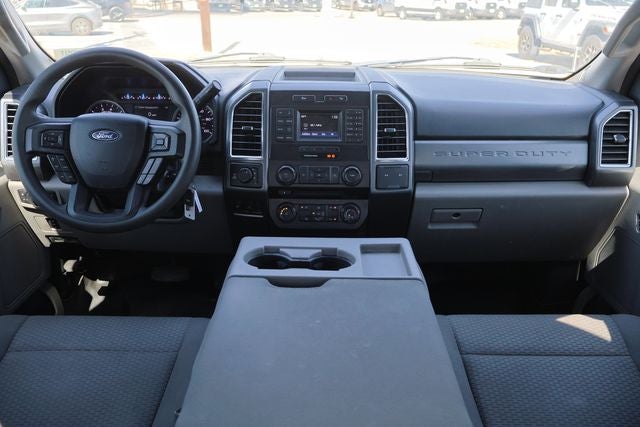 2017 Ford Super Duty F-250 XLT