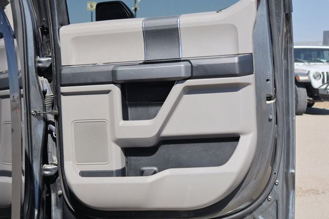 2017 Ford Super Duty F-250 XLT