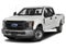 2019 Ford Super Duty F-250 XL