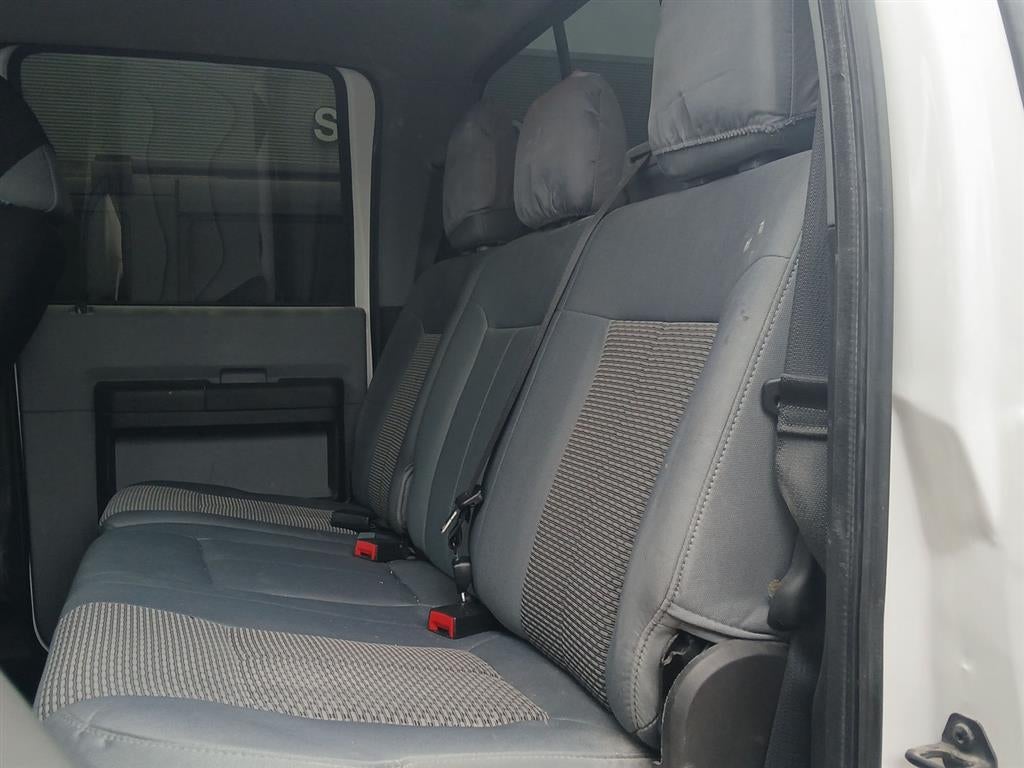 2016 Ford Super Duty F-250 XL