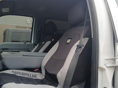 2016 Ford Super Duty F-250 XL