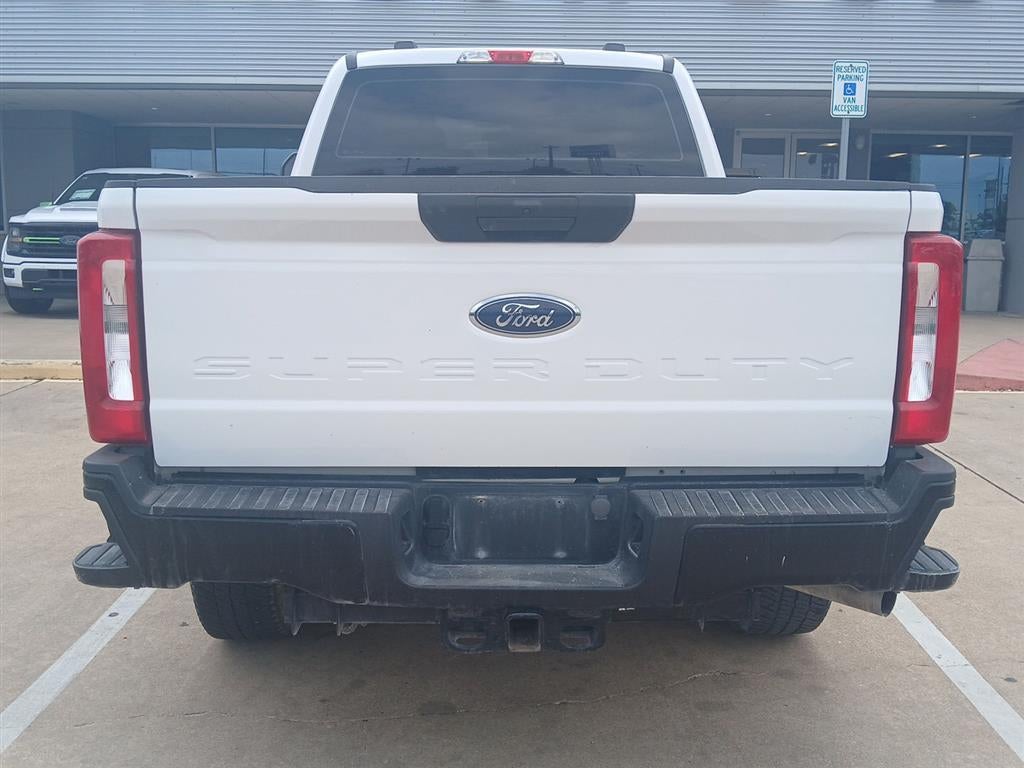 2024 Ford Super Duty F-250 XL