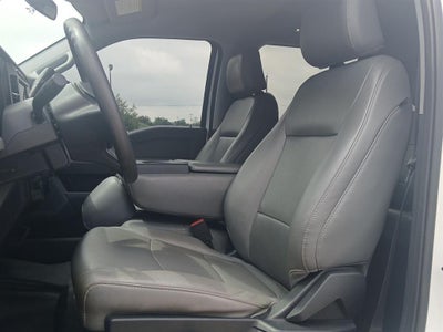 2024 Ford Super Duty F-250 XL