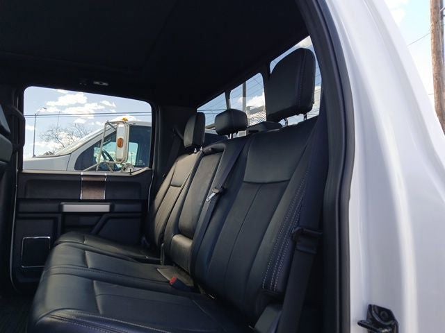 2022 Ford Super Duty F-250 Lariat