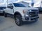 2022 Ford Super Duty F-250 Lariat