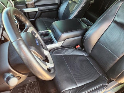 2019 Ford Super Duty F-250 Lariat