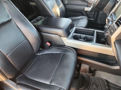 2019 Ford Super Duty F-250 Lariat