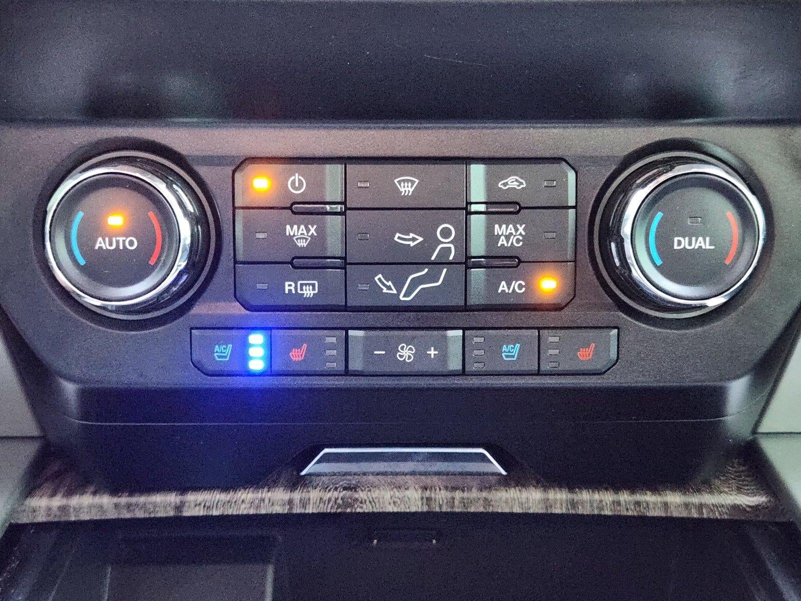 2019 Ford Super Duty F-250 Lariat