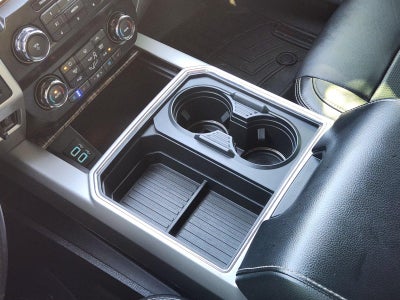 2019 Ford Super Duty F-250 Lariat