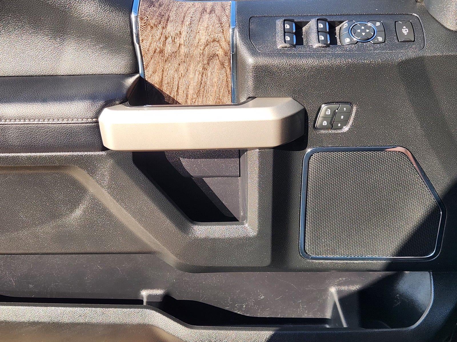2019 Ford Super Duty F-250 Lariat