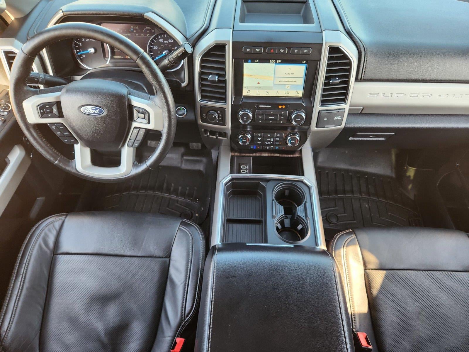 2019 Ford Super Duty F-250 Lariat