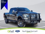 2019 Ford Super Duty F-250 Lariat