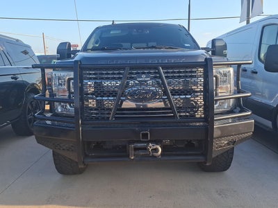 2019 Ford Super Duty F-250 Lariat