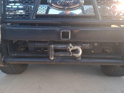 2019 Ford Super Duty F-250 Lariat