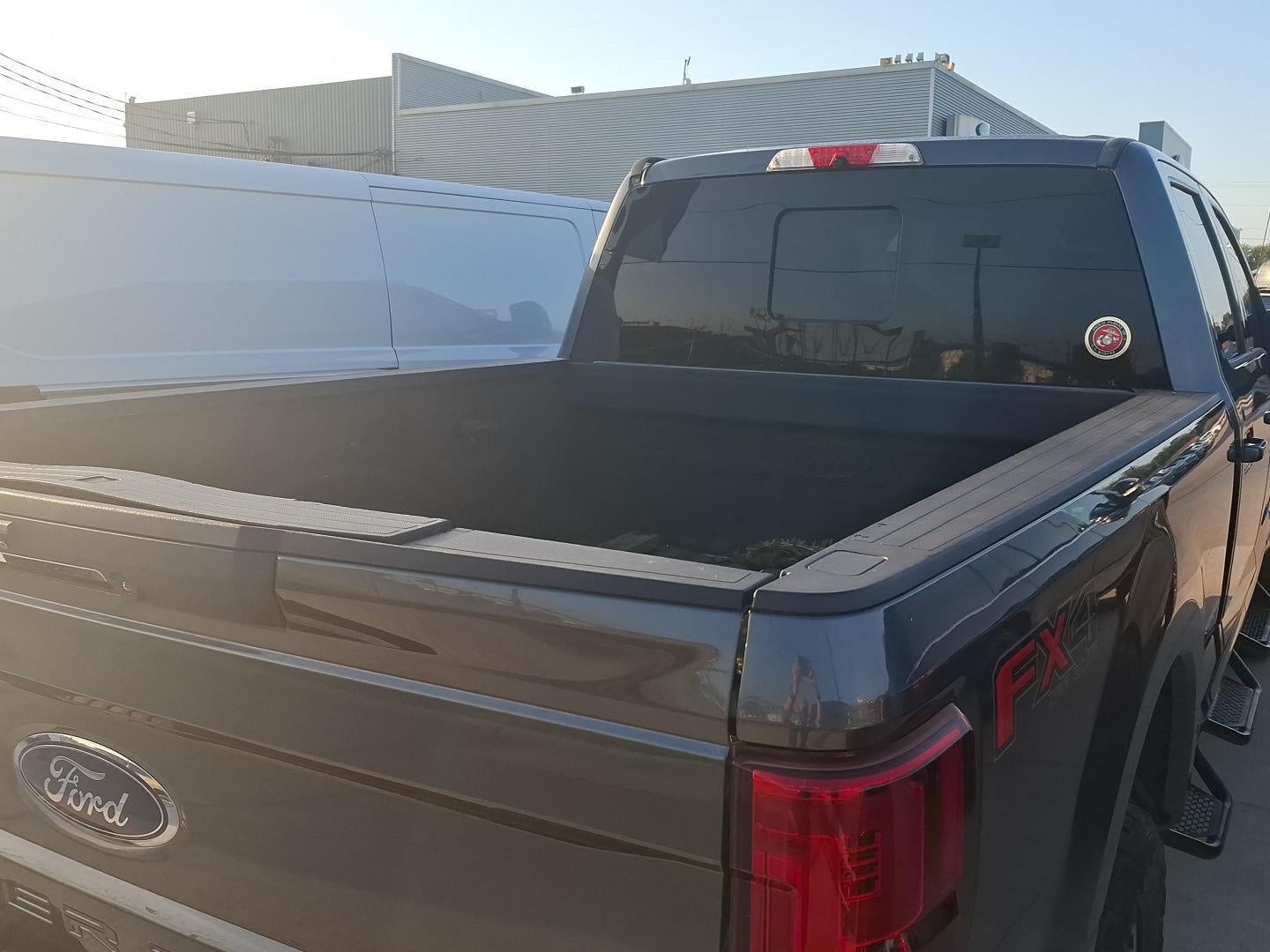 2019 Ford Super Duty F-250 Lariat