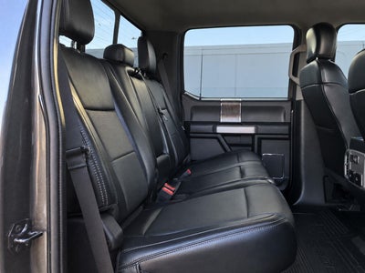 2019 Ford Super Duty F-250 Lariat
