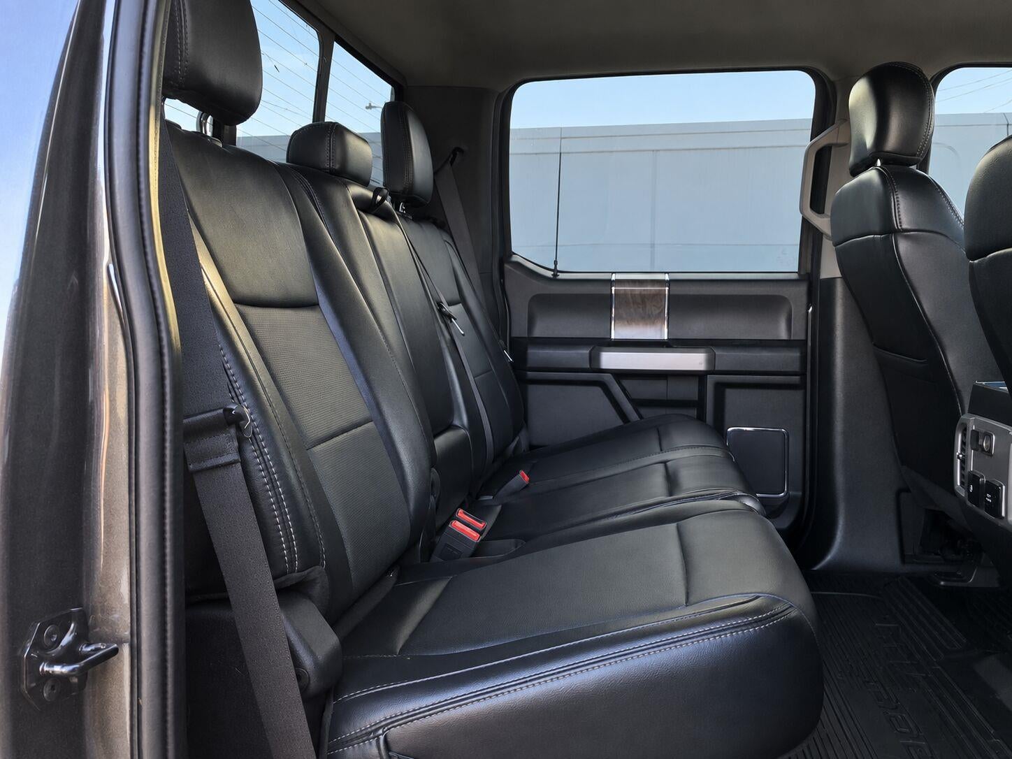 2019 Ford Super Duty F-250 Lariat