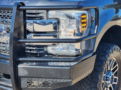 2019 Ford Super Duty F-250 Lariat