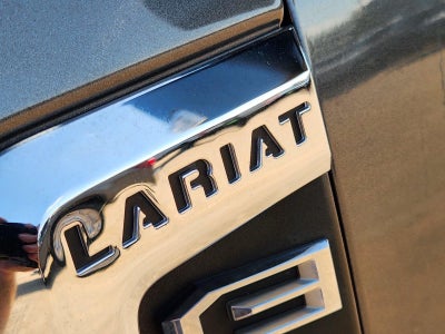 2019 Ford Super Duty F-250 Lariat