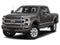 2022 Ford Super Duty F-250 Platinum