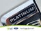 2022 Ford Super Duty F-250 Platinum