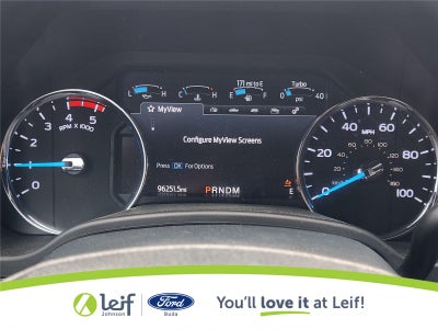 2022 Ford Super Duty F-250 Platinum