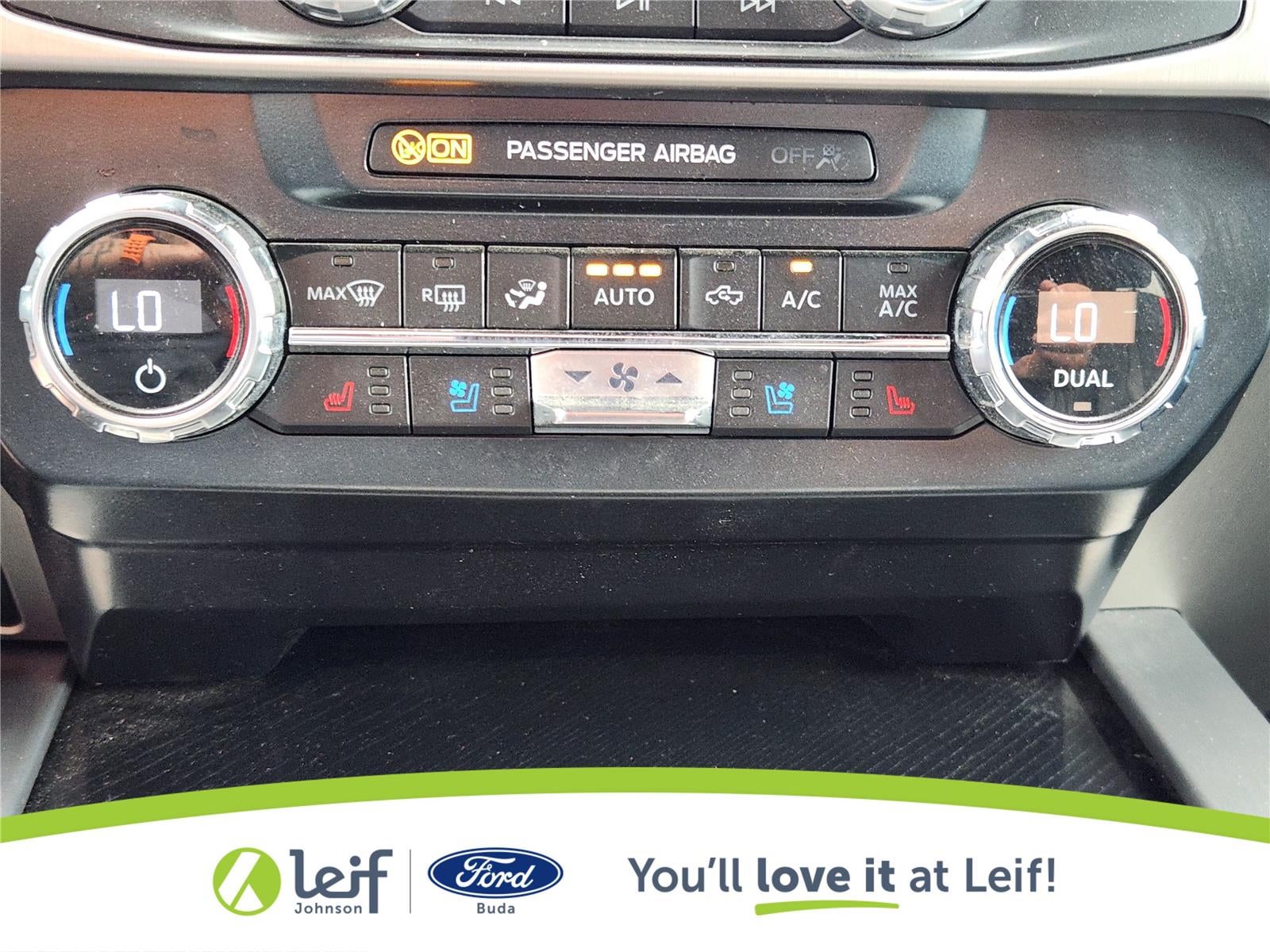 2022 Ford Super Duty F-250 Platinum